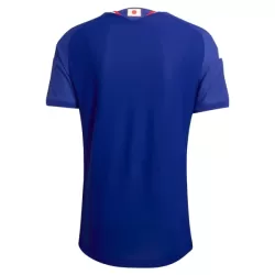 Günstige Japan Kindertrikot Heim WM 2026 Kurzarm