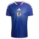 Günstige Japan Kindertrikot Heim WM 2026 Kurzarm