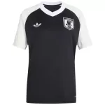 Günstige Japan Pre-Match Herrentrikot WM 2026 Kurzarm