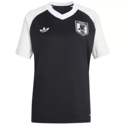 Günstige Japan Pre-Match Herrentrikot WM 2026 Kurzarm