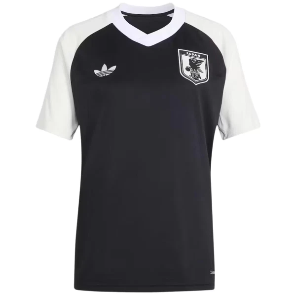 Günstige Japan Pre-Match Herrentrikot WM 2026 Kurzarm Günstige Japan Pre-Match Herrentrikot WM 2026 Kurzarm