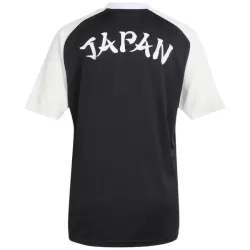 Günstige Japan Pre-Match Herrentrikot WM 2026 Kurzarm