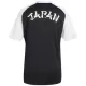 Günstige Japan Pre-Match Herrentrikot WM 2026 Kurzarm