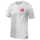Günstige Kanada Herrentrikot Ausweich WM 2026 Kurzarm Günstige Kanada Herrentrikot Ausweich WM 2026 Kurzarm