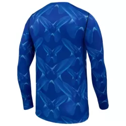 Günstige Kanada Torwart Herrentrikot Heim WM 2026 Langarm