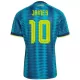Günstige Kolumbien James 10 Herrentrikot Auswärts WM 2026 Kurzarm Günstige Kolumbien James 10 Herrentrikot Auswärts WM 2026 Kurzarm