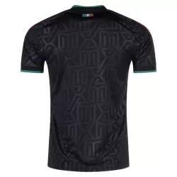 Günstige Mexiko Herrentrikot Ausweich WM 2026 Kurzarm