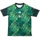 Günstige Mexiko Pre-Match Herrentrikot WM 2026 Kurzarm Günstige Mexiko Pre-Match Herrentrikot WM 2026 Kurzarm