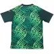 Günstige Mexiko Pre-Match Herrentrikot WM 2026 Kurzarm