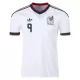 Günstige Mexiko Raul 9 Herrentrikot Auswärts WM 2026 Kurzarm