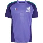 Günstige Mexiko Torwart Herrentrikot Auswärts WM 2026 Kurzarm