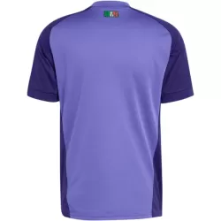 Günstige Mexiko Torwart Herrentrikot Auswärts WM 2026 Kurzarm