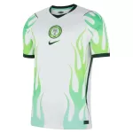 Günstige Nigeria Herrentrikot Auswärts 2026/27 Kurzarm