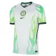 Günstige Nigeria Herrentrikot Auswärts 2026/27 Kurzarm
