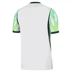 Günstige Nigeria Herrentrikot Auswärts 2026/27 Kurzarm