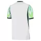 Günstige Nigeria Herrentrikot Auswärts 2026/27 Kurzarm