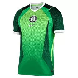 Günstige Nigeria Herrentrikot Heim 2026/27 Kurzarm