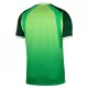 Günstige Nigeria Herrentrikot Heim 2026/27 Kurzarm
