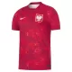 Günstige Polen Herrentrikot Auswärts 2026 Kurzarm