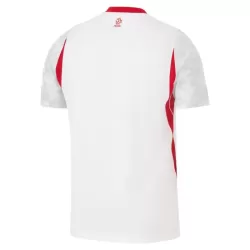 Günstige Polen Herrentrikot Heim 2026 Kurzarm