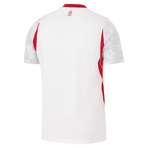 Günstige Polen Herrentrikot Heim 2026 Kurzarm