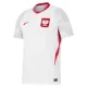 Günstige Polen Kindertrikot Heim 2026 Kurzarm