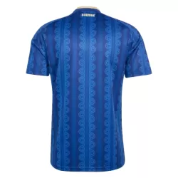 Günstige Schweden Kindertrikot Auswärts WM 2026 Kurzarm