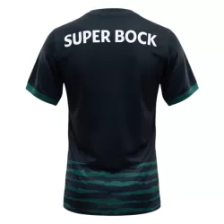 Günstige Sporting Lissabon Herrentrikot 2025/26 Kurzarm - Speziell