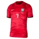 Günstige Südkorea Son 7 Herrentrikot Heim WM 2026 Kurzarm