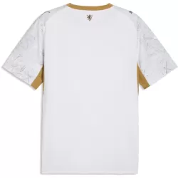 Günstige Tschechische Republik Herrentrikot Auswärts WM 2026 Kurzarm