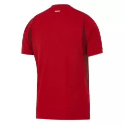 Günstige Türkei Kindertrikot Heim WM 2026 Kurzarm