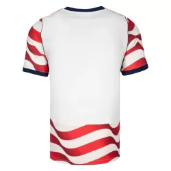 Günstige USA Kindertrikot Heim WM 2026 Kurzarm
