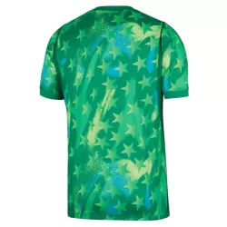 Günstige USA Torwart Herrentrikot Heim WM 2026 Kurzarm