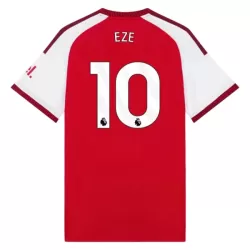 Günstige Arsenal Eze 10 Herrentrikot Heim 2026/27 Kurzarm