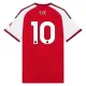 Günstige Arsenal Eze 10 Herrentrikot Heim 2026/27 Kurzarm
