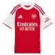 Günstige Arsenal Gabriel 6 Herrentrikot Heim 2026/27 Kurzarm