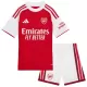 Günstige Arsenal Gyokeres 14 Kindertrikot Heim 2026/27 Kurzarm
