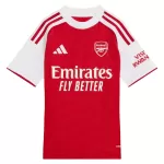Günstige Arsenal Herrentrikot Heim 2026/27 Kurzarm