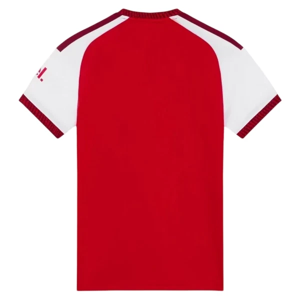 Günstige Arsenal Herrentrikot Heim 2026/27 Kurzarm