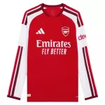 Günstige Arsenal Herrentrikot Heim 2026/27 Langarm