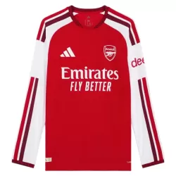 Günstige Arsenal Herrentrikot Heim 2026/27 Langarm