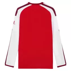 Günstige Arsenal Herrentrikot Heim 2026/27 Langarm