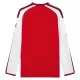 Günstige Arsenal Herrentrikot Heim 2026/27 Langarm