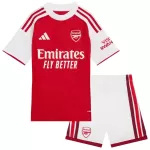 Günstige Arsenal Kindertrikot Heim 2026/27 Kurzarm