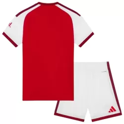 Günstige Arsenal Kindertrikot Heim 2026/27 Kurzarm