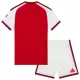 Günstige Arsenal Kindertrikot Heim 2026/27 Kurzarm