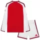 Günstige Arsenal Kindertrikot Heim 2026/27 Langarm