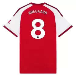 Günstige Arsenal Odegaard 8 Herrentrikot Heim 2026/27 Kurzarm