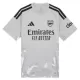 Günstige Arsenal Raya 1 Torwart Herrentrikot Heim 2026/27 Kurzarm