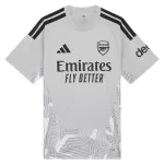Günstige Arsenal Torwart Herrentrikot Heim 2026/27 Kurzarm